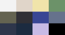 Mosaic