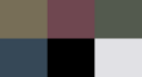 Mosaic