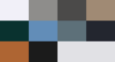 Mosaic