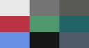 Mosaic