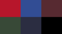 Mosaic