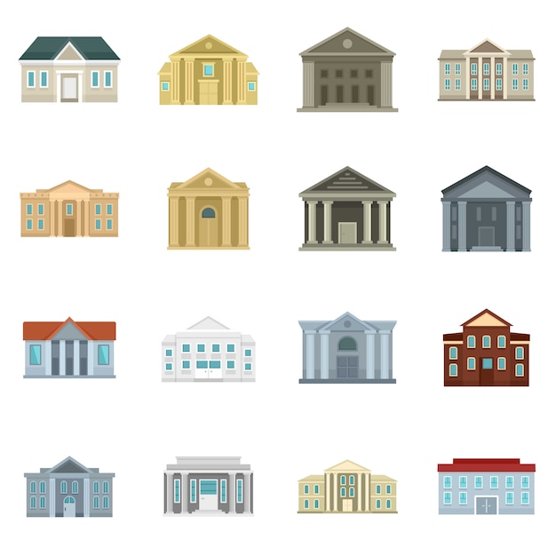 Diverse Architectural Styles: A Visual Journey Through Historic ...