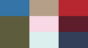 Mosaic