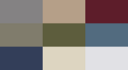 Mosaic