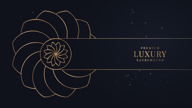 Elegant Lotus Blossom Shines in Starry Night Sky | Jiffy Designs