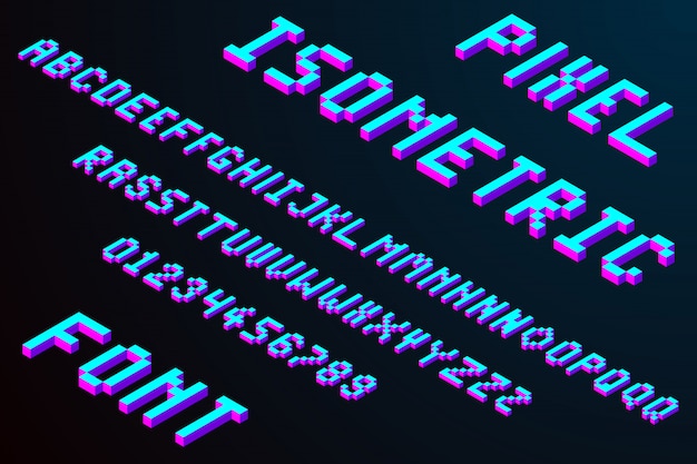 Vibrant Retro Font for Dynamic Designs | Jiffy Designs