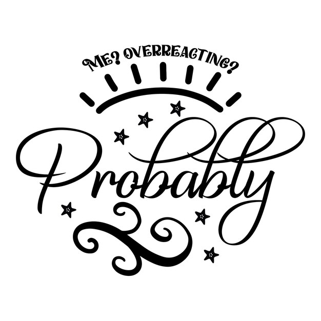 Whimsical Lettering with Playful Celestial Accents | Jiffy Designs
