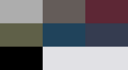 Mosaic