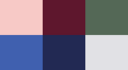 Mosaic