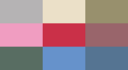 Mosaic