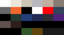 Mosaic