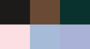 Mosaic