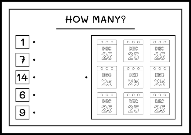 Counting Cubes: A Visually Engaging Math Activity | Jiffy Designs