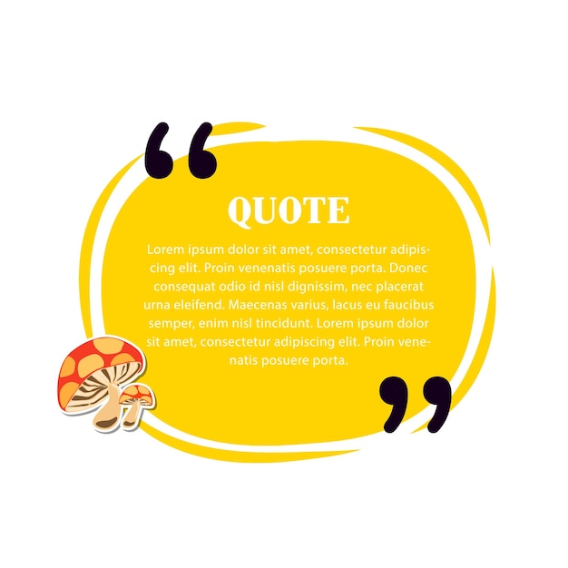 Vibrant Floral Quote Box with Inspirational Text | Jiffy Designs