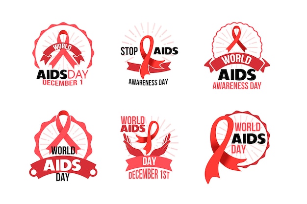 Powerful Symbols of Hope and Awareness for World AIDS Day | Jiffy Designs