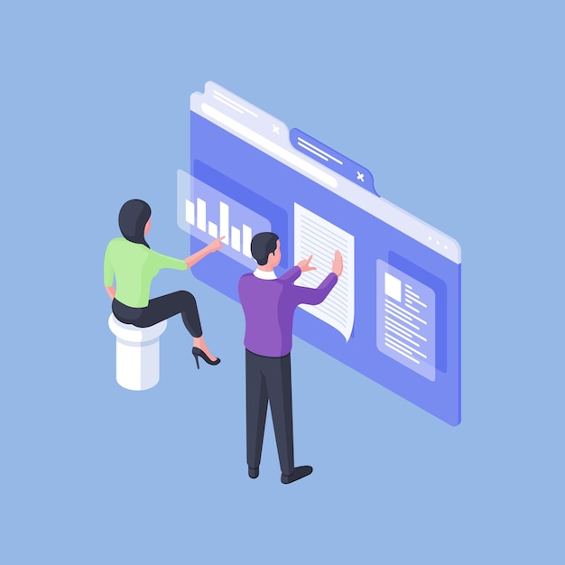 Collaborative Data Analysis on Digital Dashboard | Jiffy Designs