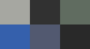 Mosaic