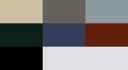 Mosaic