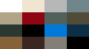 Mosaic
