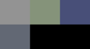 Mosaic