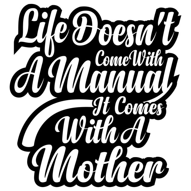 Inspirational Handwritten Typography with Motivational Message | Jiffy ...
