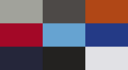 Mosaic