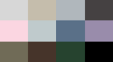 Mosaic