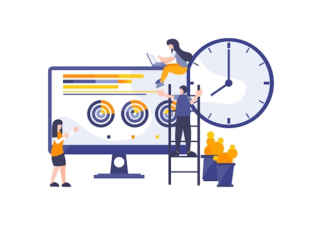 Efficient Time Management: Maximizing Productivity with Digital Tools ...