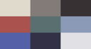 Mosaic