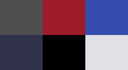 Mosaic