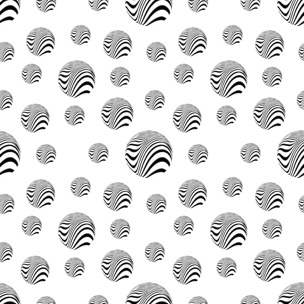 Vibrant Zebra-Inspired Graphic Elements Collection | Jiffy Designs