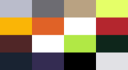 Mosaic