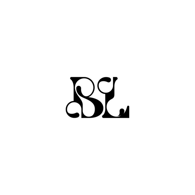 Elegant and Versatile Monogram Logo Design | Jiffy Designs