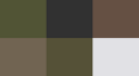 Mosaic