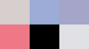 Mosaic