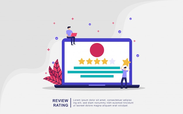 Laptop with Customer Review and Rating System | Jiffy Designs