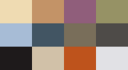 Mosaic