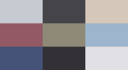 Mosaic