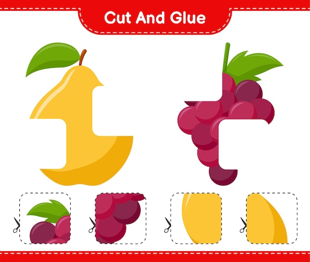 Vibrant Fruit Shapes for Creative Projects | Jiffy Designs