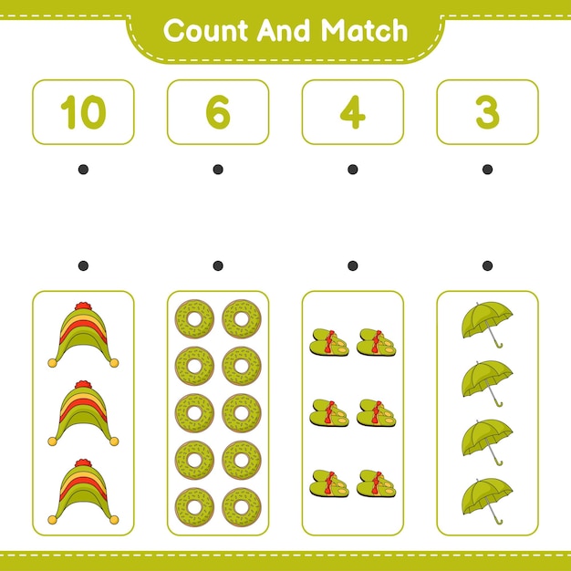 Vibrant Shapes and Patterns: A Counting Adventure | Jiffy Designs