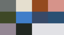 Mosaic