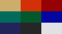 Mosaic