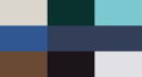 Mosaic