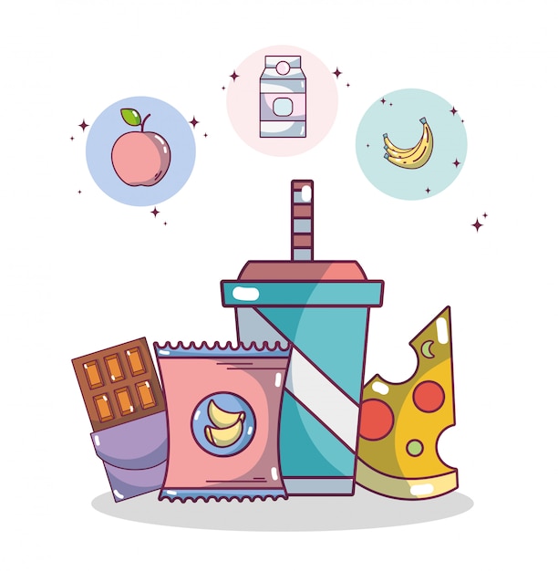 Vibrant Snack Collection: Diverse Treats for Every Taste | Jiffy Designs