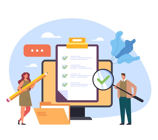 Efficient Checklist Management: Streamlining Tasks and Boosting ...