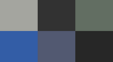 Mosaic