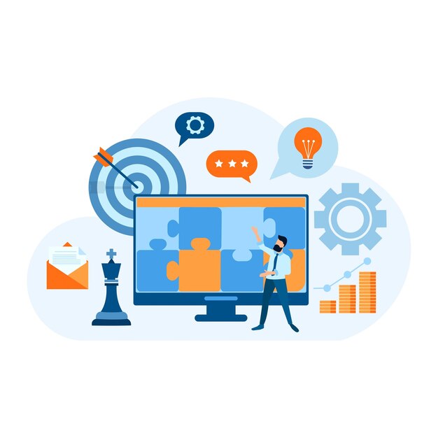 Innovative Digital Solutions for Business Success | Jiffy Designs