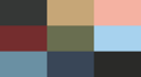 Mosaic