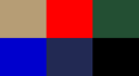 Mosaic