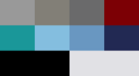 Mosaic